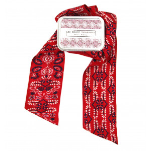 Bandeau Sofia Rouge