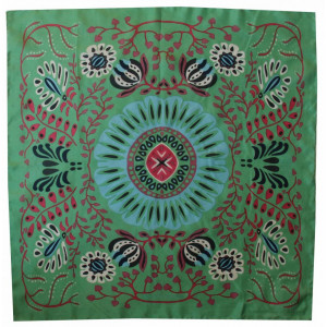 Mini Marushka Vert Green