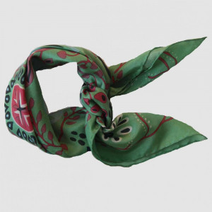 Mini Marushka Vert Green