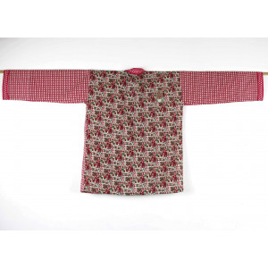 Kimono Uppsala Kaki