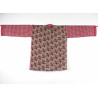 Kimono Uppsala Kaki