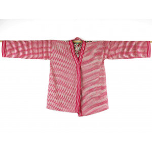 Kimono Uppsala Kaki