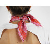 Mini Agadir Fuchsia