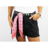 Mini Agadir Fuchsia