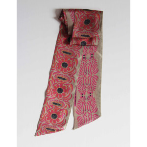 Bandeau Camelia Fuchsia