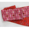 Bandeau Casablanca Fuchsia