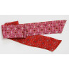 Bandeau Casablanca Fuchsia