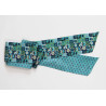 Bandeau Solveig Bleu Blue