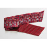 Bandeau Solveig Rouge Red