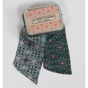 Bandeau Casablanca Kaki
