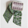 Bandeau Laos Vert Green