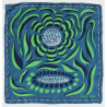 Mini Forget-me-not Vert Green