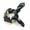 Mini Forget-me-not Marine Navy