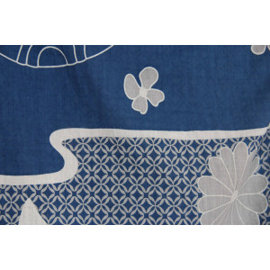 Kimono Natsunohi Marine