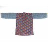 Kimono Uppsala Orange