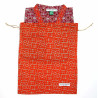 Kimono Rabat Fuchsia