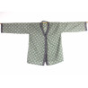 Kimono Rabat Prune Purple