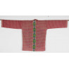 Kimono Orangerie Corail