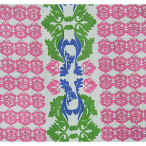 Kimono Orangerie Corail