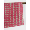 Kimono Orangerie Corail