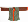 Kimono Anemone Kaki