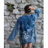 Kimono Natsunohi Marine