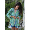 Kimono Bambara Panafrica Primaire