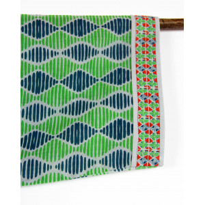 Kimono Bambara Panafrica Primaire
