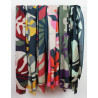 Wool Scarf Fidji Fuchsia