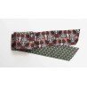 Bandeau Morea Orange 