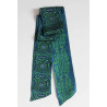 Bandeau Camelia Vert Green 