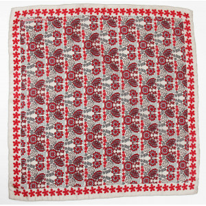Mini Caraibes Rouge Red