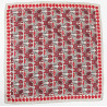 Mini Caraibes Rouge Red