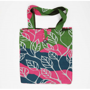 Upcycling Bag Palenque Navy