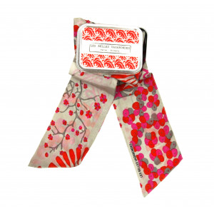 Bandeau Masami Orange