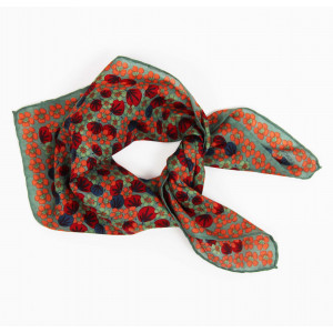 Mini Capucine KAKI Beige