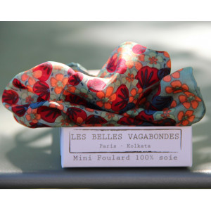 Mini Capucine KAKI Beige