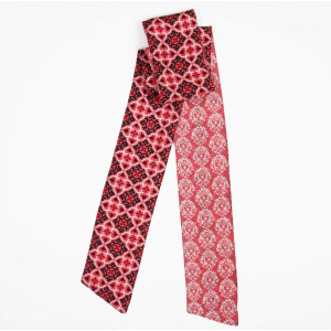 Bandeau Florence Marron Brown