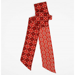 Bandeau Florence Orange