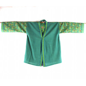 Long Kimono Naomi Kaki