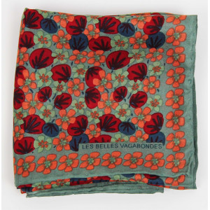 Mini Capucine KAKI Beige