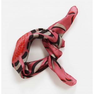 Mini Forget-me-not Rose Pink