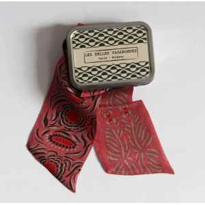 Bandeau Camelia Rose Pink 