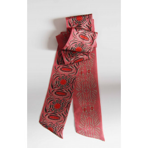 Bandeau Camelia Rose Pink 