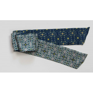 Bandeau Casablanca Jaune Yellow 