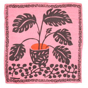 Mini Arum Marron Brown