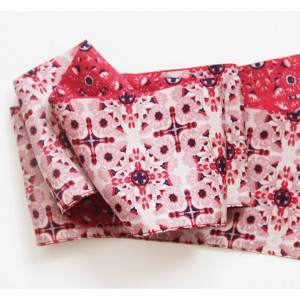 Bandeau Casablanca Rose Pink 