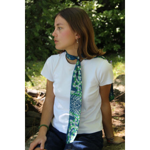 Bandeau Masami Marine