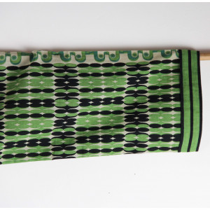 Kimono Long Cadencia Kaki