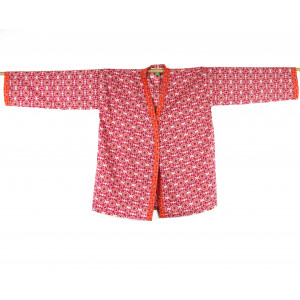 Kimono Rabat Fuchsia
